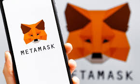 虛擬貨幣熱錢包推薦一：MetaMask